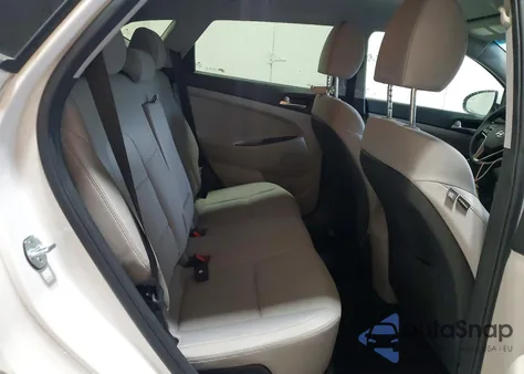 2019 Hyundai Tucson Limited z USA, uszkodzony, nr VIN KM8J3CA45KU066307